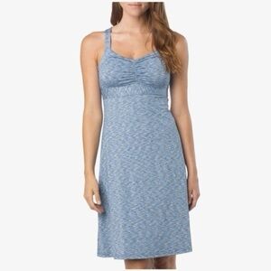 PRaNA | Athleisure Dress